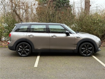 Used MINI Clubman 2016 for sale - 77124784: Photo
