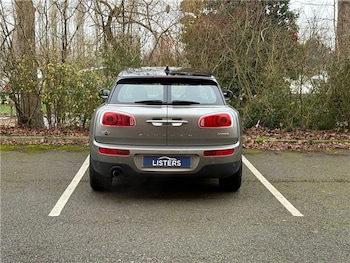 Used MINI Clubman 2016 for sale - 77124784: Photo