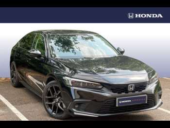 2024 (74) - 2.0 eHEV Advance 5dr CVT