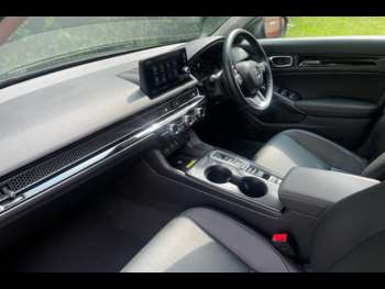 Used Honda Civic 2024 for sale - 74763249: Photo