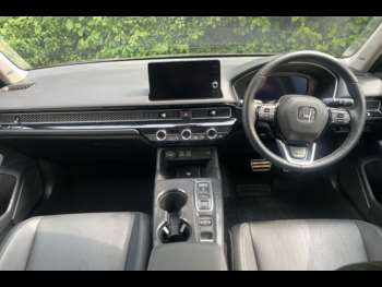 Used Honda Civic 2024 for sale - 74763249: Photo