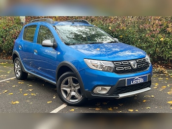 2018 (18) - 0.9 TCe Comfort 5dr
