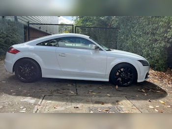 Used Audi TT 2014 for sale - 75610303: Photo