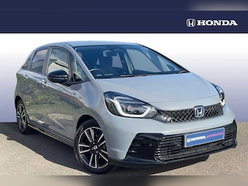 Honda - Jazz
