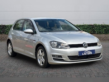 Used Volkswagen Golf 2017 for sale - 79170609: Photo
