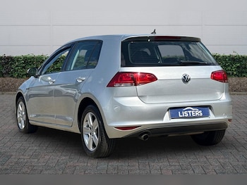 Used Volkswagen Golf 2017 for sale - 79170609: Photo