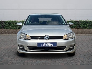 Used Volkswagen Golf 2017 for sale - 79170609: Photo