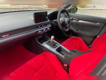Used Honda Civic 2025 for sale - 75340751: Photo