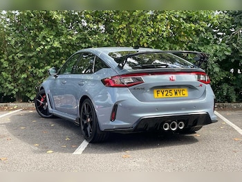 Used Honda Civic 2025 for sale - 75340751: Photo
