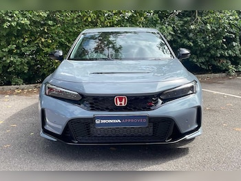 Used Honda Civic 2025 for sale - 75340751: Photo