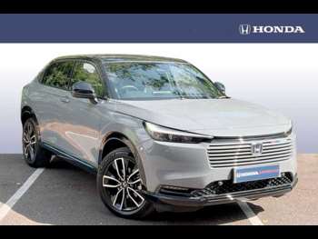 2025 (25) - 1.5 eHEV Advance Style Plus 5dr CVT