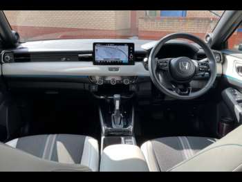 Used Honda HR-V 2025 for sale - 74876640: Photo