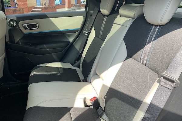 Used Honda HR-V 2025 for sale - 74876640: Photo 8