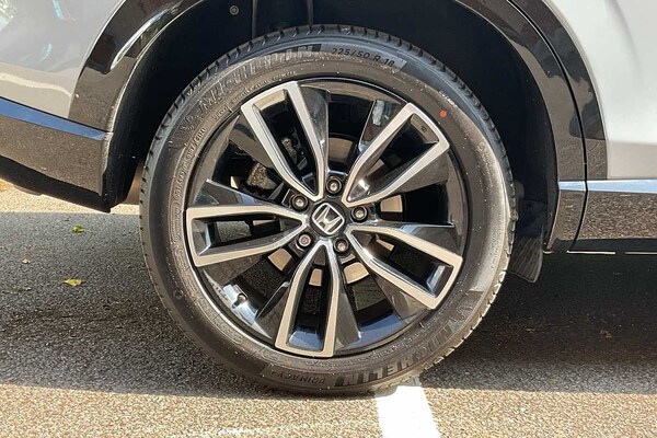 Used Honda HR-V 2025 for sale - 74876640: Photo 9