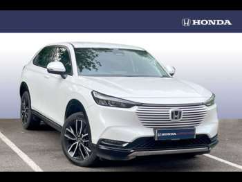 2024 (24) - 1.5 eHEV Advance 5dr CVT