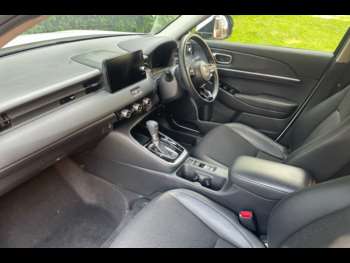 Used Honda HR-V 2024 for sale - 74863140: Photo