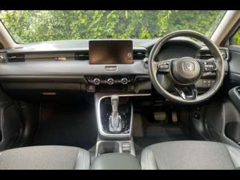 Used Honda HR-V 2024 for sale - 74863140: Photo