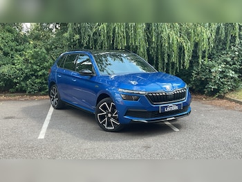 2021 (71) - 1.0 TSI 110 Monte Carlo 5dr DSG