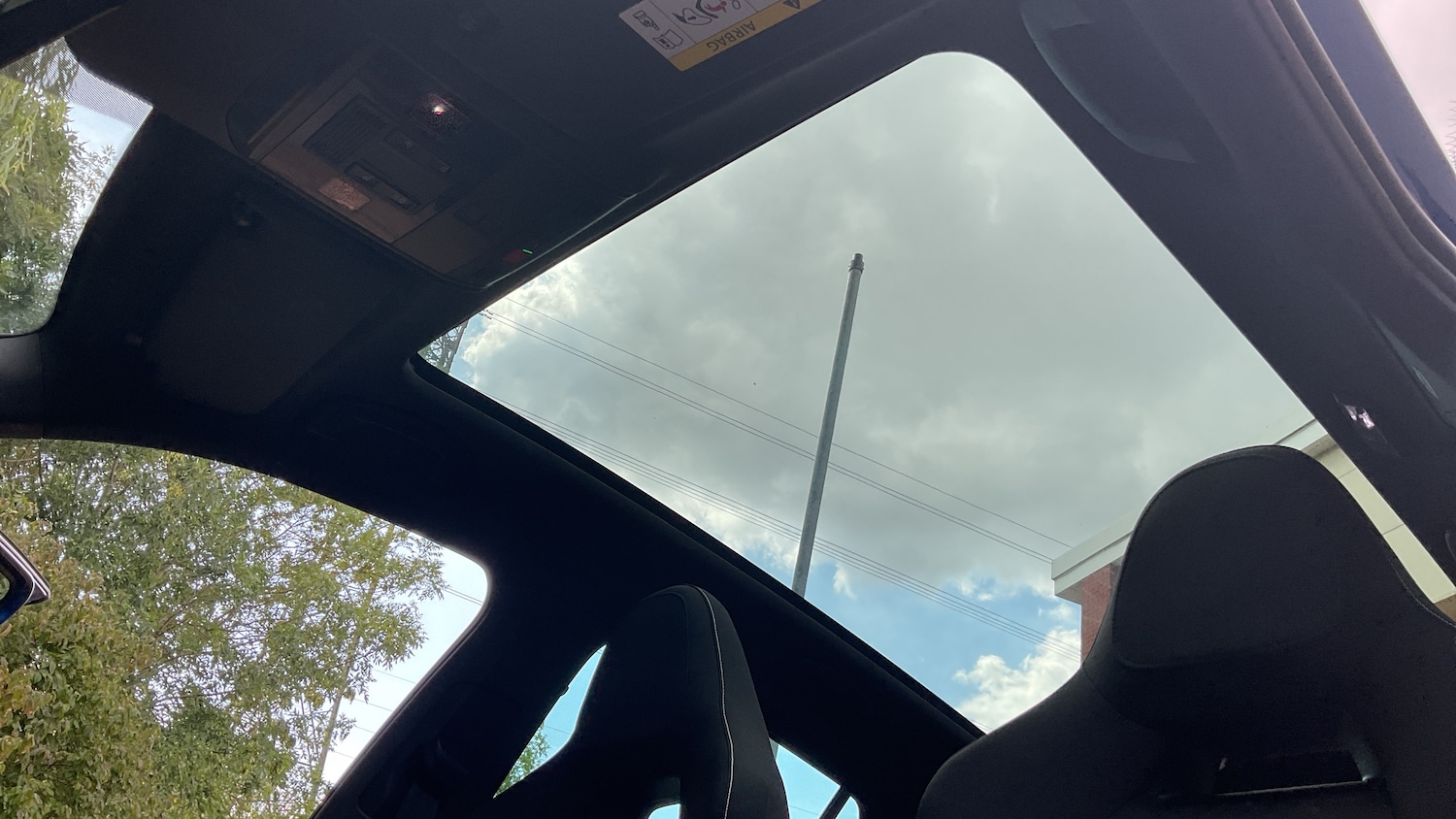 Vehicle 32