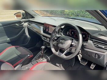 Used Skoda Kamiq 2021 for sale - 75859551: Photo