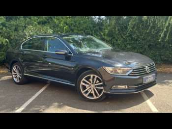 Used Volkswagen Passat 2017 for sale - 75024992: Photo