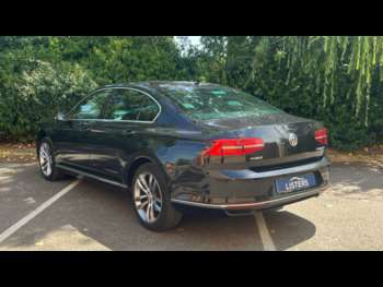 Used Volkswagen Passat 2017 for sale - 75024992: Photo