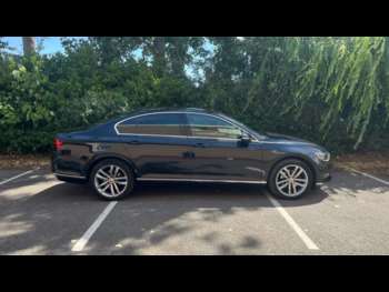 Used Volkswagen Passat 2017 for sale - 75024992: Photo