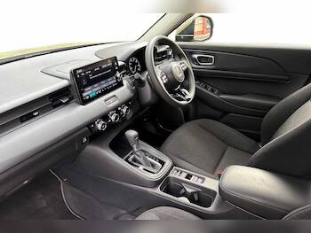 Used Honda HR-V 2023 for sale - 79670941: Photo