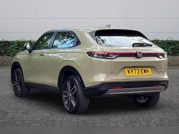 Used Honda HR-V 2023 for sale - 79670941: Photo
