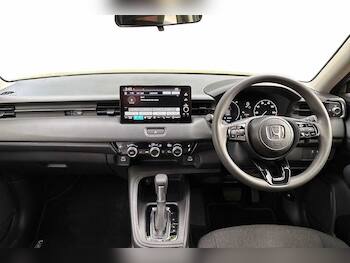 Used Honda HR-V 2023 for sale - 79670941: Photo