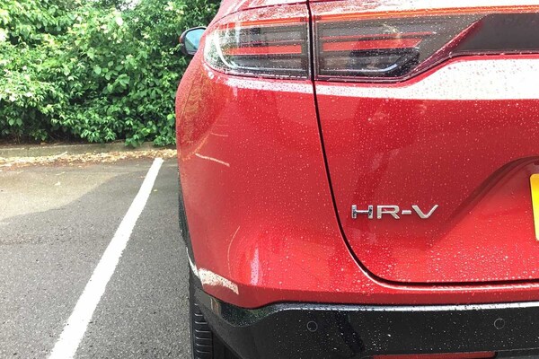 Used Honda HR-V 2025 for sale - 74936511: Photo 17