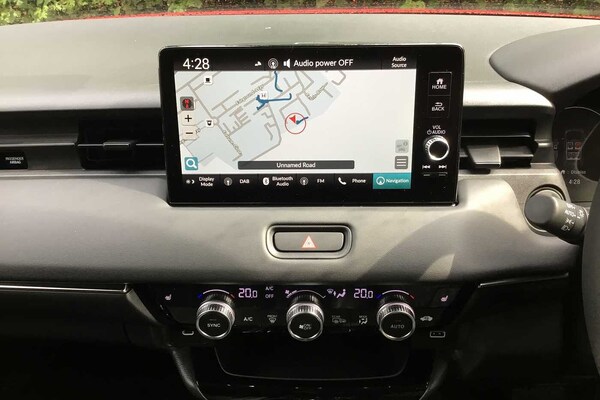 Used Honda HR-V 2025 for sale - 74936511: Photo 18