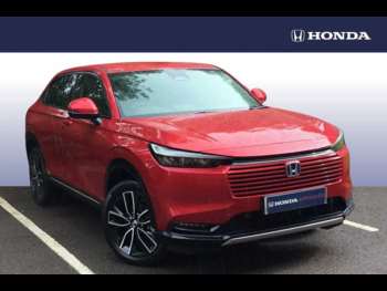 2025 (25) - 1.5 eHEV Advance 5dr CVT