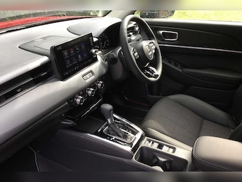 Used Honda HR-V 2025 for sale - 74936511: Photo