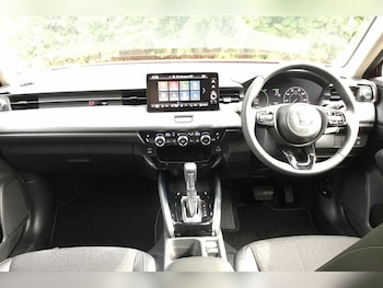 Used Honda HR-V 2025 for sale - 74936511: Photo