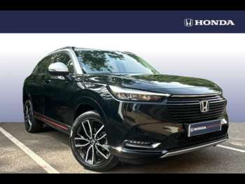 2022 (22) - 1.5 eHEV Advance Style 5dr CVT