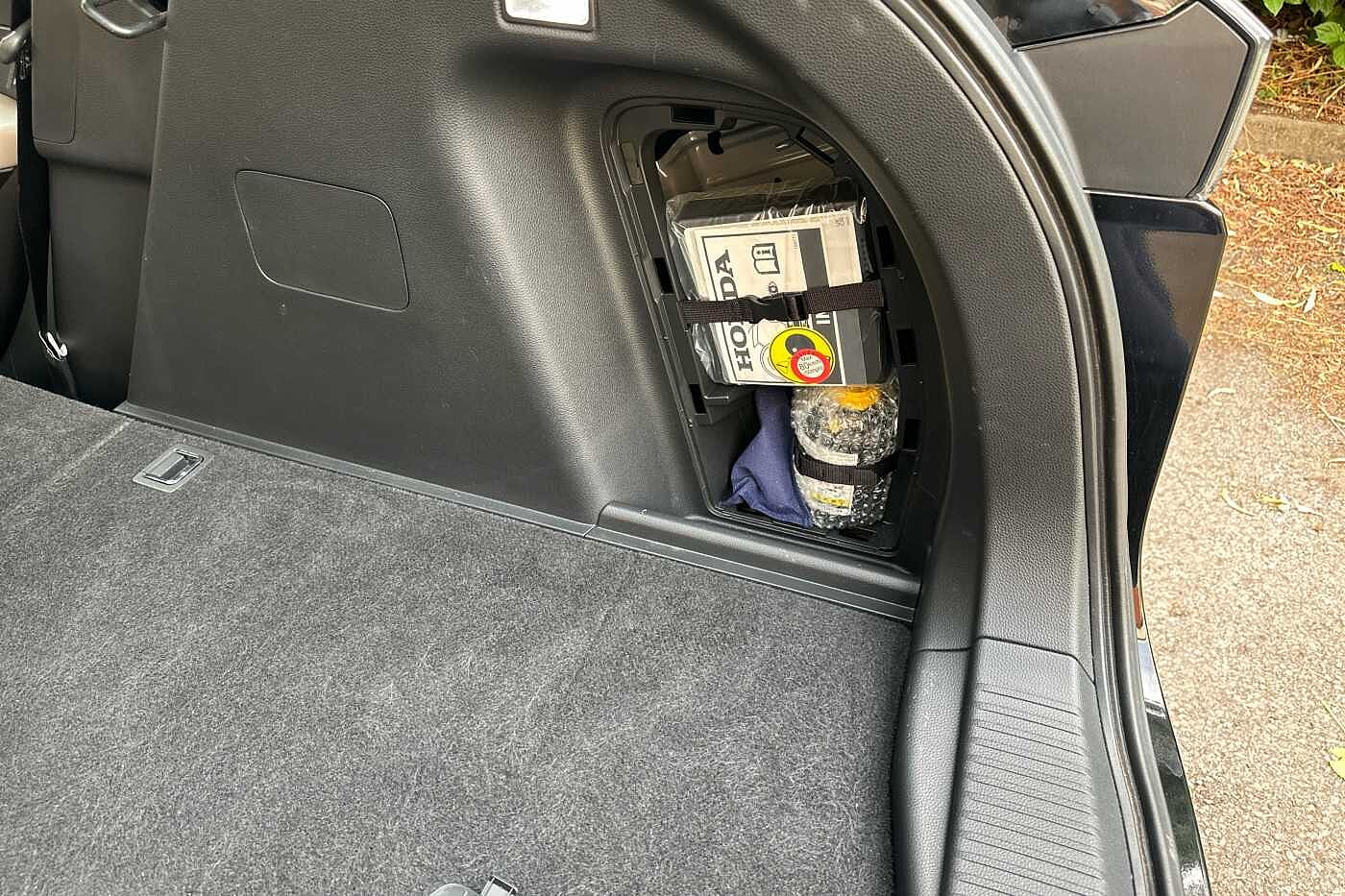 Vehicle 28