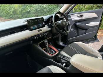 Used Honda HR-V 2022 for sale - 74899503: Photo