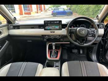 Used Honda HR-V 2022 for sale - 74899503: Photo