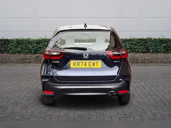 Used Honda Jazz 2024 for sale - 78102455: Photo