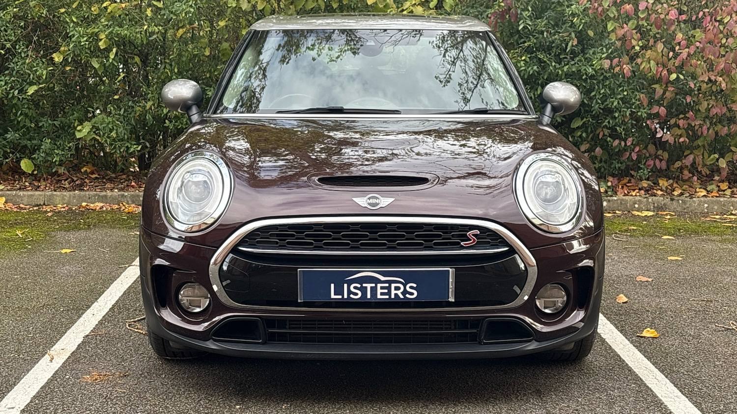 Used MINI Clubman 2017 for sale - 76139743: Photo 10