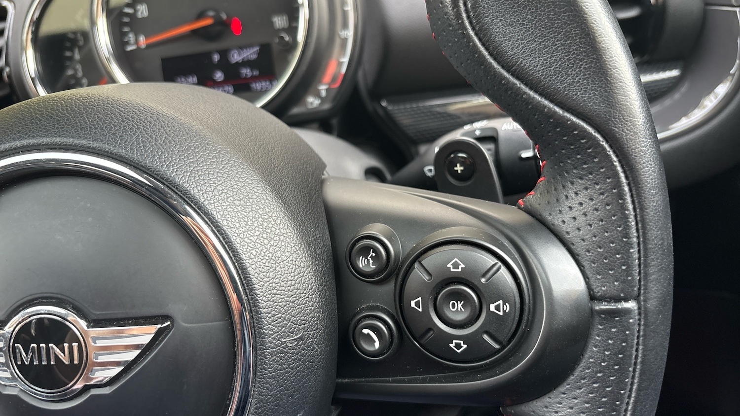 Used MINI Clubman 2017 for sale - 76139743: Photo 13