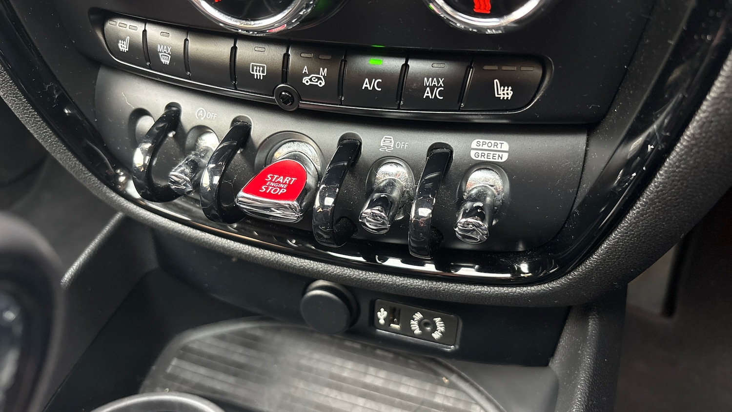 Used MINI Clubman 2017 for sale - 76139743: Photo 19