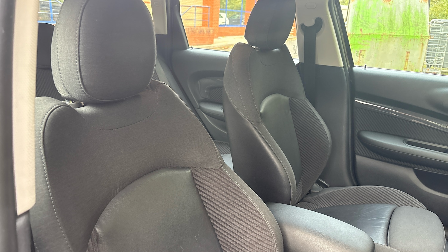 Used MINI Clubman 2017 for sale - 76139743: Photo 23