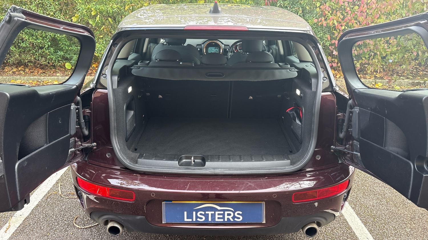 Used MINI Clubman 2017 for sale - 76139743: Photo 24