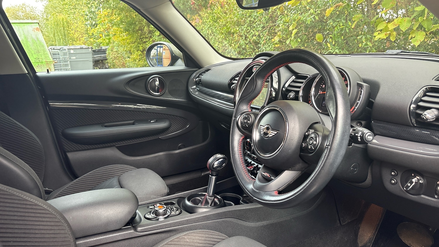 Used MINI Clubman 2017 for sale - 76139743: Photo 4