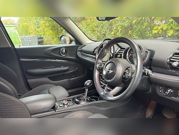 Used MINI Clubman 2017 for sale - 76139743: Photo