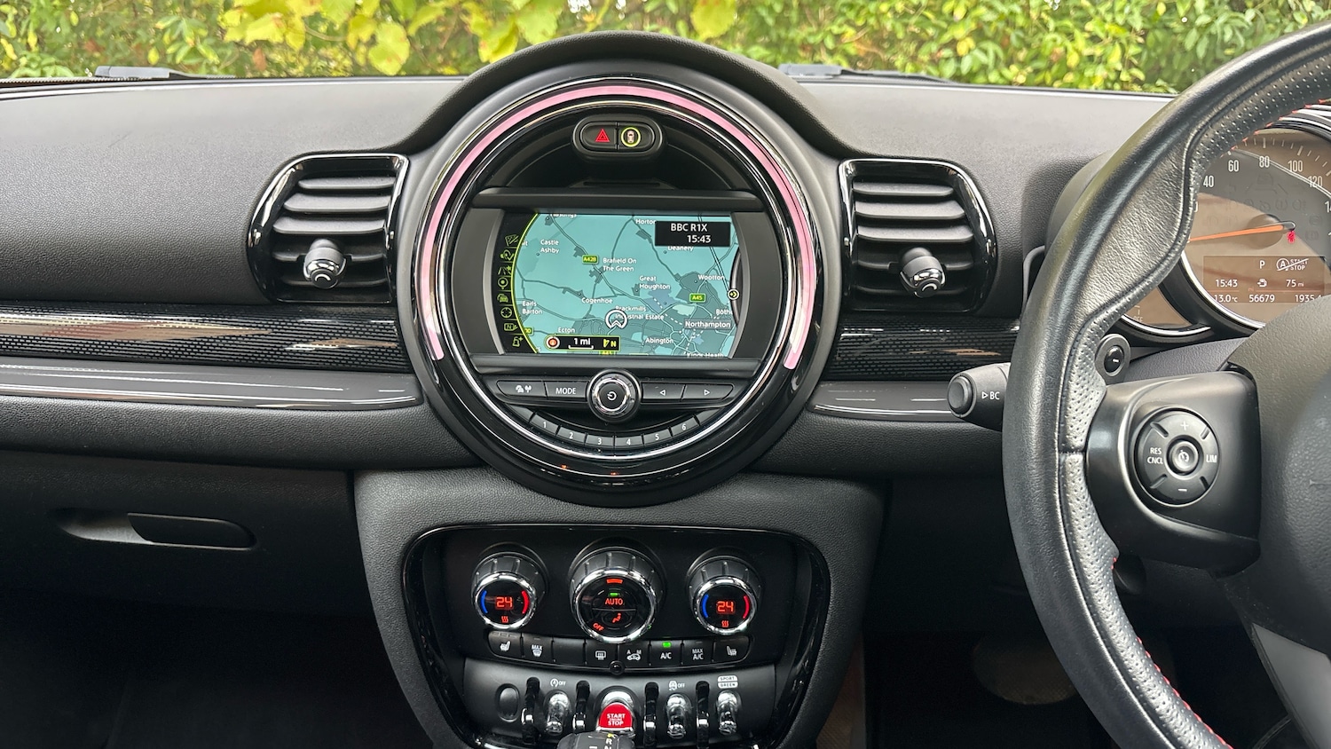 Used MINI Clubman 2017 for sale - 76139743: Photo 5