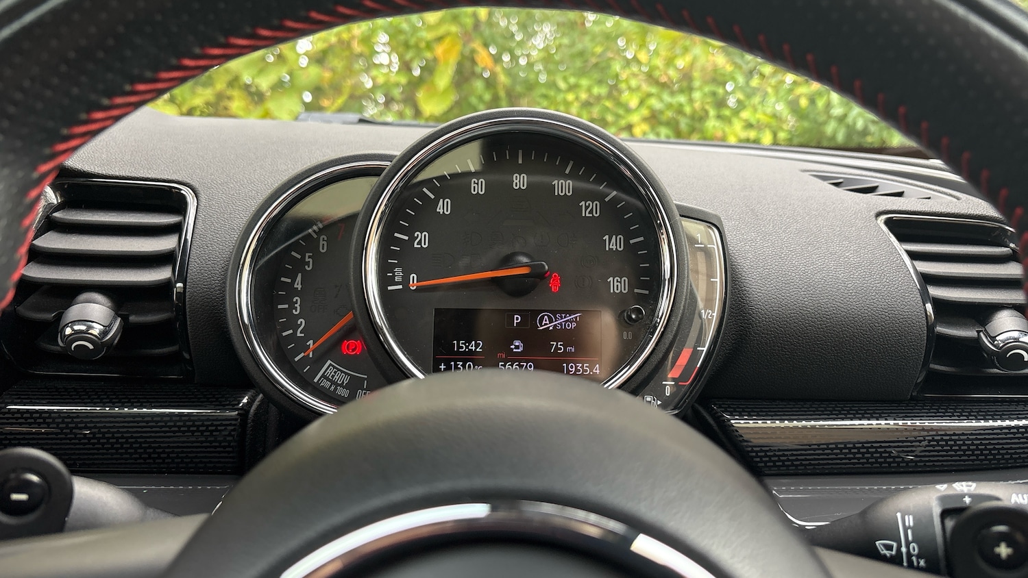 Used MINI Clubman 2017 for sale - 76139743: Photo 6
