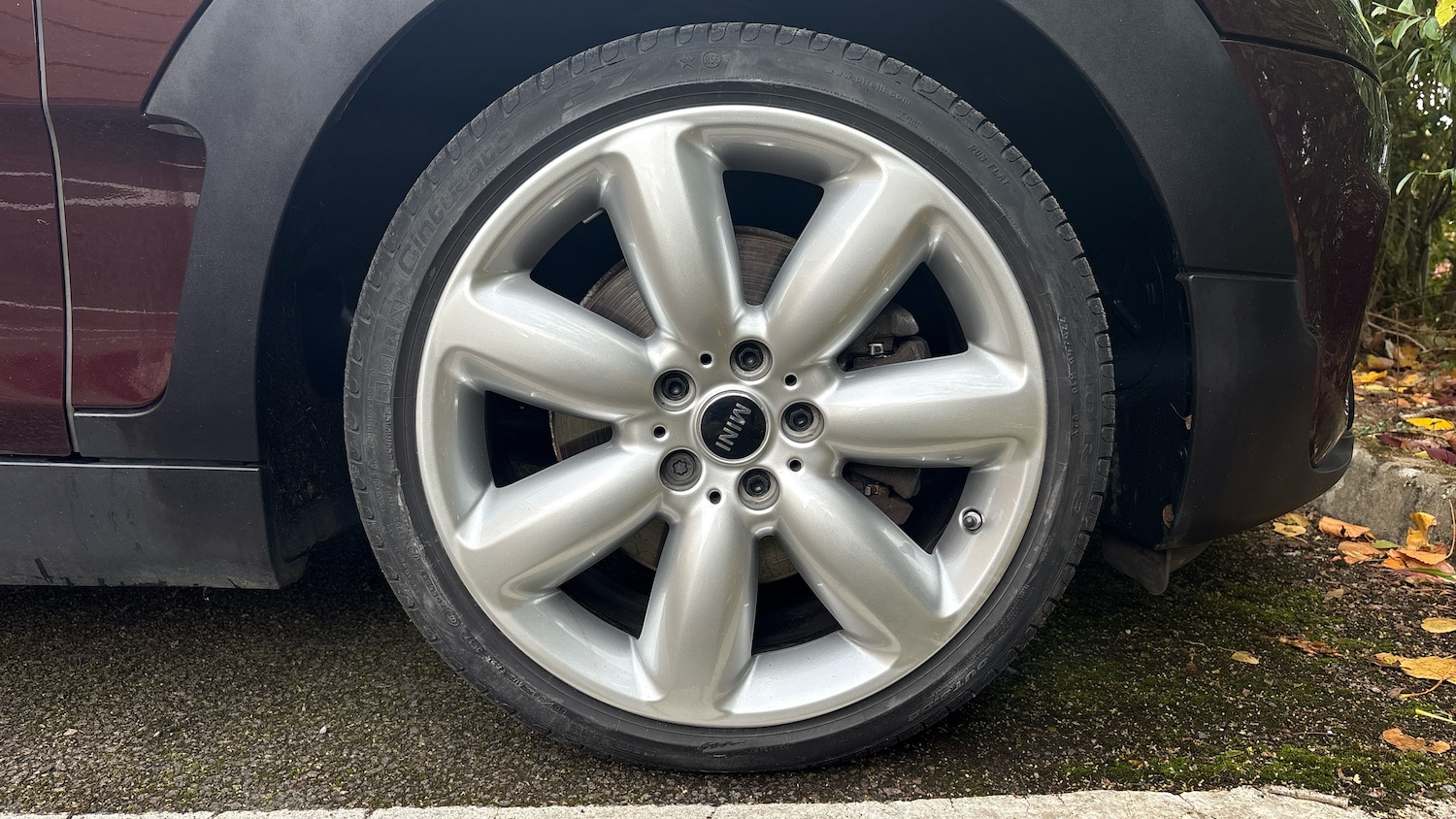Used MINI Clubman 2017 for sale - 76139743: Photo 7